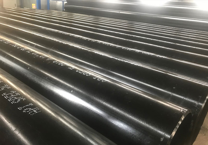 LSAW STEEL PIPE